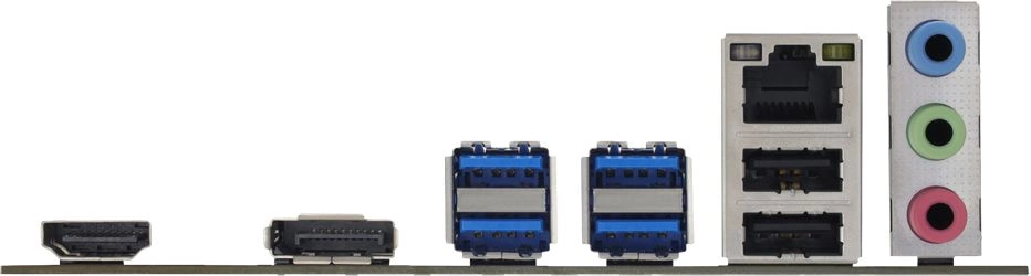 Biostar A520MT {Soc-AM4 AMD A520 2xDDR4 mATX AC`97 8ch(7.1) GbLAN RAID+HDMI+DP} Biostar A520MT {Soc-AM4 AMD A520 2xDDR4 mATX AC`97 8ch(7.1) GbLAN RAID+HDMI+DP}