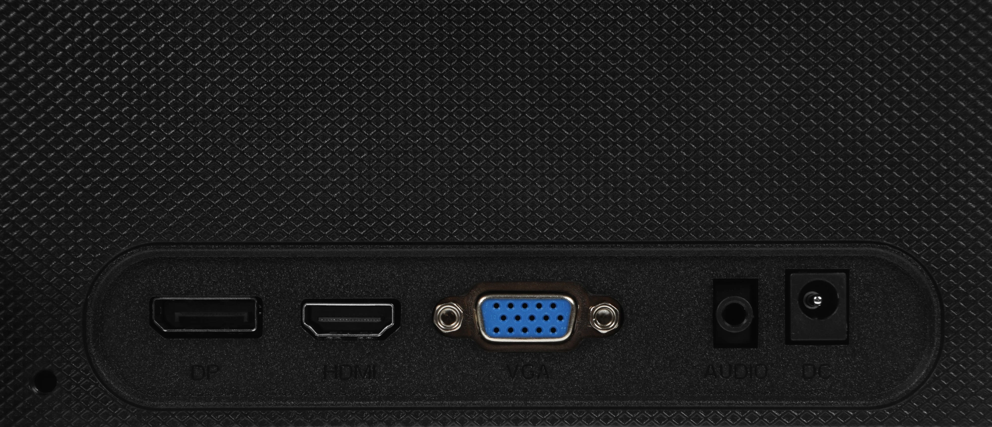 Dahua DHI-LM24-B201E 23.8"; Безрамочный (16:9) FullHD 1920x1080 ЖК-монитор; 100Гц; IPS; VESA 75x75; 1 VGA; 1 HDMI; 1 DP; 1 Аудиовыход Dahua DHI-LM24-B201E 23.8"; Безрамочный (16:9) FullHD 1920x1080 ЖК-монитор; 100Гц; IPS; VESA 75x75; 1 VGA; 1 HDMI; 1 DP; 1 Аудиовыход