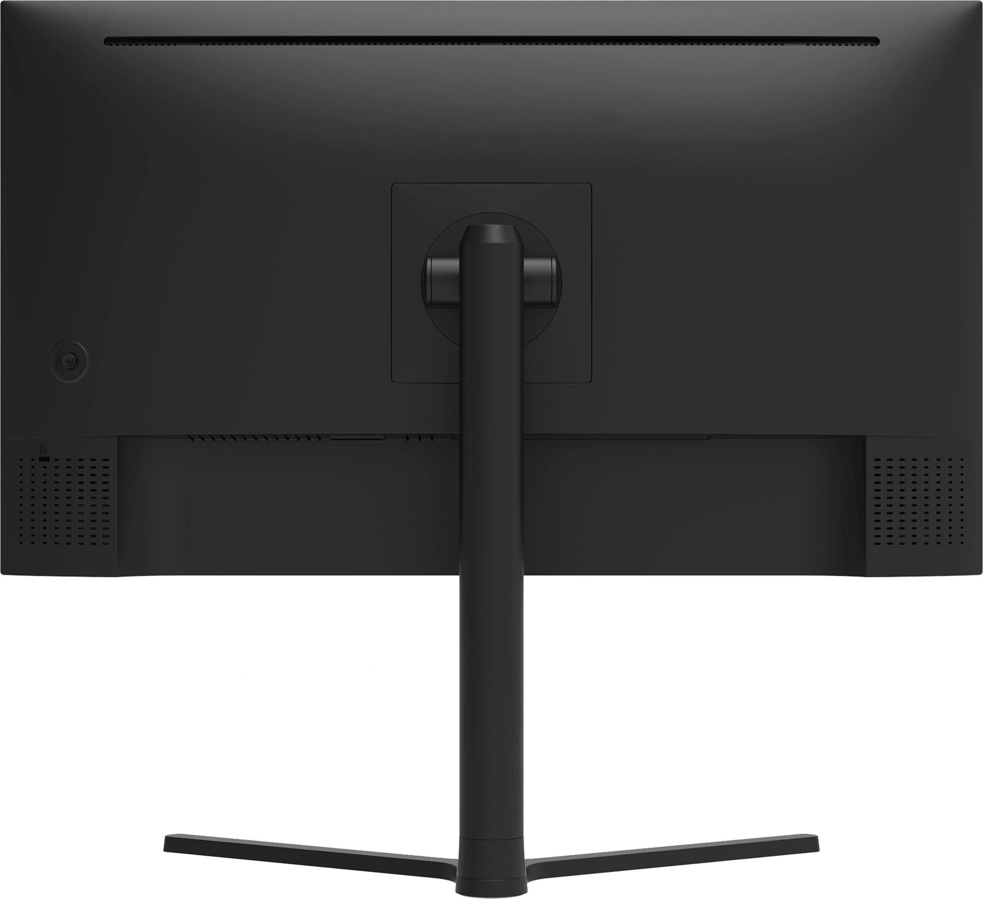 Dahua DHI-LM27-B201A 27"(16:9) FullHD монитор IPS. LED подсветка, 920x1080, 250 кд/м2, 1000:1, 178°/178°, 5 мс, 100Гц, Цвет: 16.7Млн (8 бит), VESA: 100x100 м. VGAx1, HDMIx1, DPx1