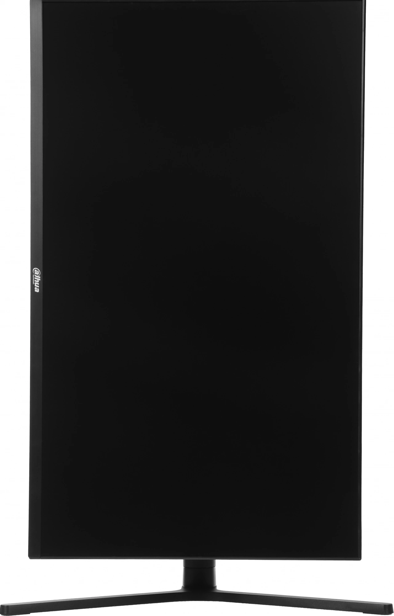 Dahua DHI-LM27-B201A 27"(16:9) FullHD монитор IPS. LED подсветка, 920x1080, 250 кд/м2, 1000:1, 178°/178°, 5 мс, 100Гц, Цвет: 16.7Млн (8 бит), VESA: 100x100 м. VGAx1, HDMIx1, DPx1