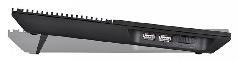 DEEPCOOL DP-N422-X8BK