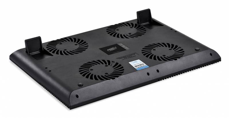 DEEPCOOL DP-N422-X8BK