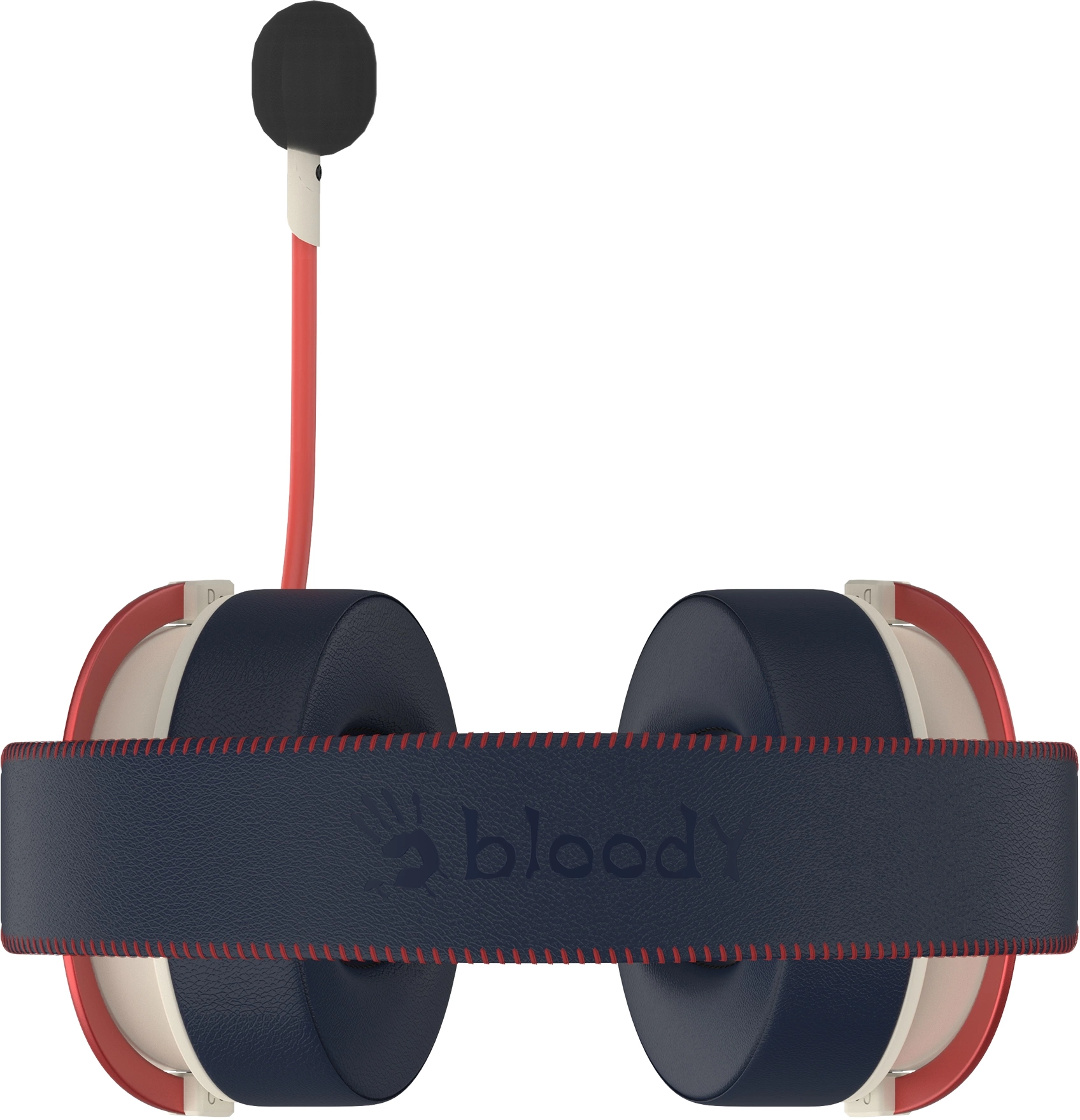 A4Tech Bloody M595 Renegade черный 2.3м мониторные USB (M595)