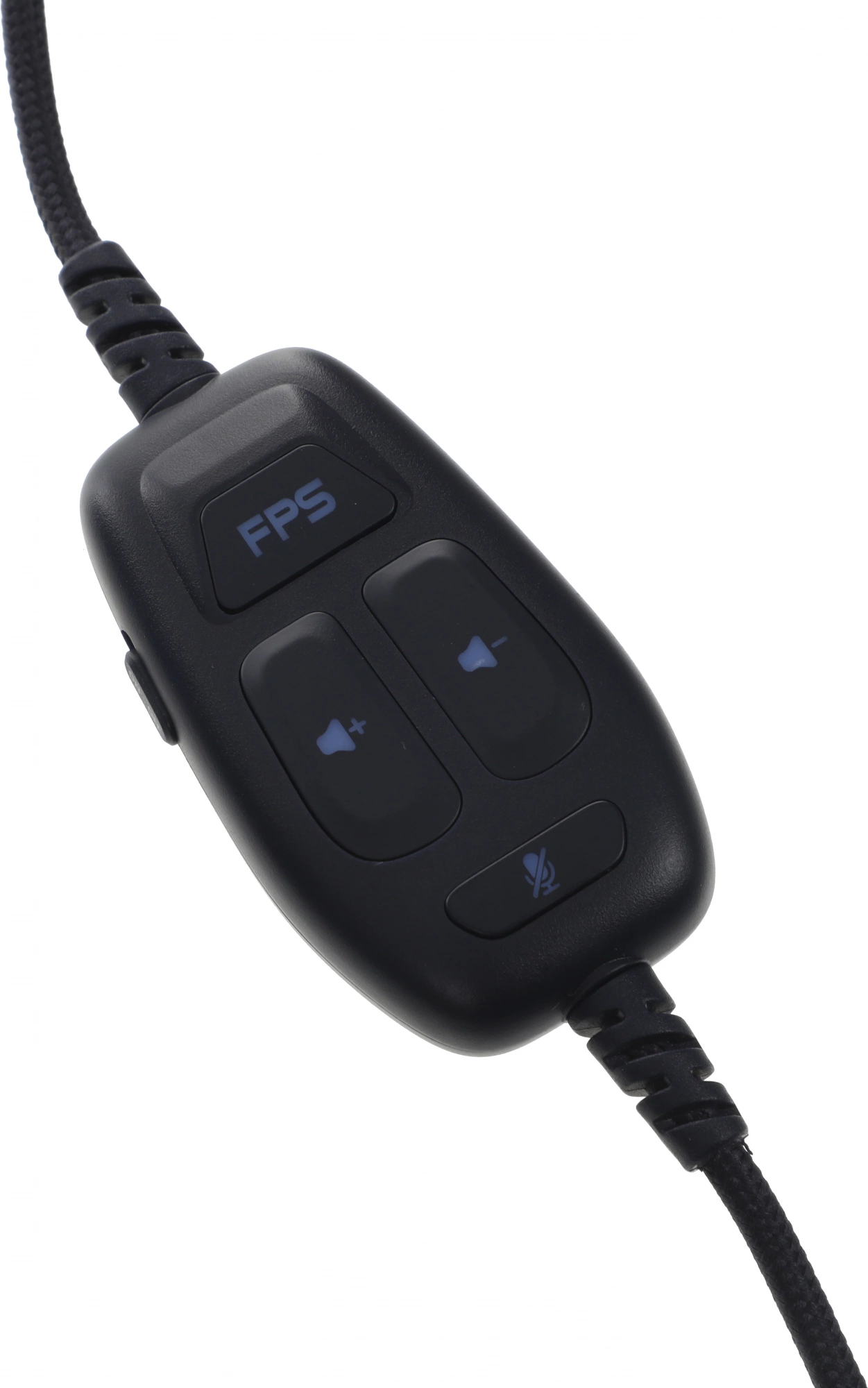 A4Tech Bloody M595 Renegade черный 2.3м мониторные USB (M595)