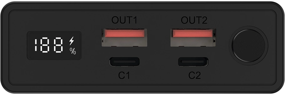 DIGMA DGPD20A100ABK DIGMA DGPD20A100ABK