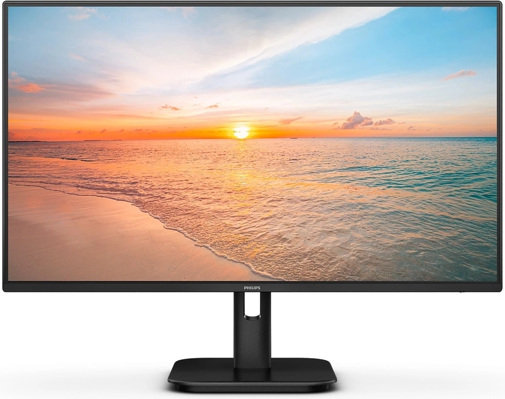LCD PHILIPS 23.8" 24E1N1100A {IPS 1920x1080 120Hz 1ms 300cd 1500:1 D-Sub HDMI 2x2W} LCD PHILIPS 23.8" 24E1N1100A {IPS 1920x1080 120Hz 1ms 300cd 1500:1 D-Sub HDMI 2x2W}