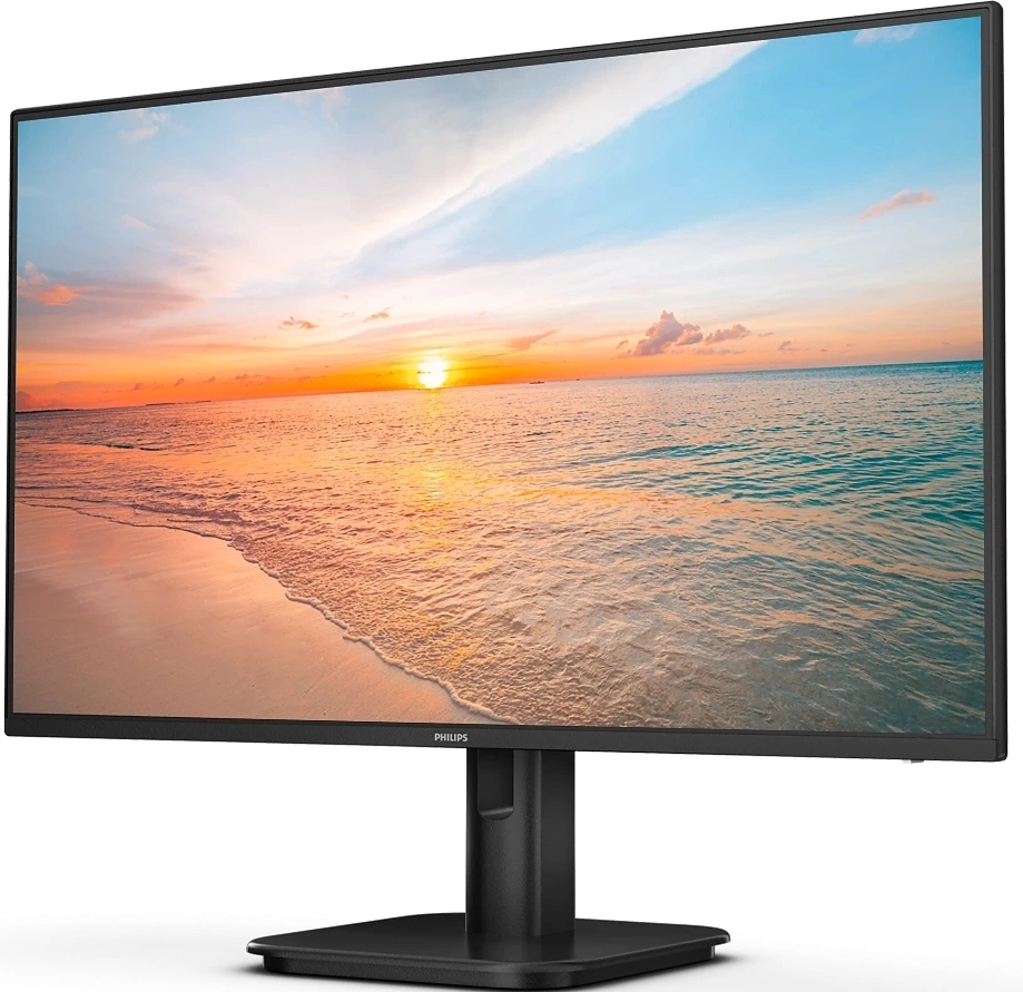 LCD PHILIPS 23.8" 24E1N1100A {IPS 1920x1080 120Hz 1ms 300cd 1500:1 D-Sub HDMI 2x2W} LCD PHILIPS 23.8" 24E1N1100A {IPS 1920x1080 120Hz 1ms 300cd 1500:1 D-Sub HDMI 2x2W}