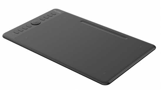 PARBLO INTANGBO M STARS BLACK