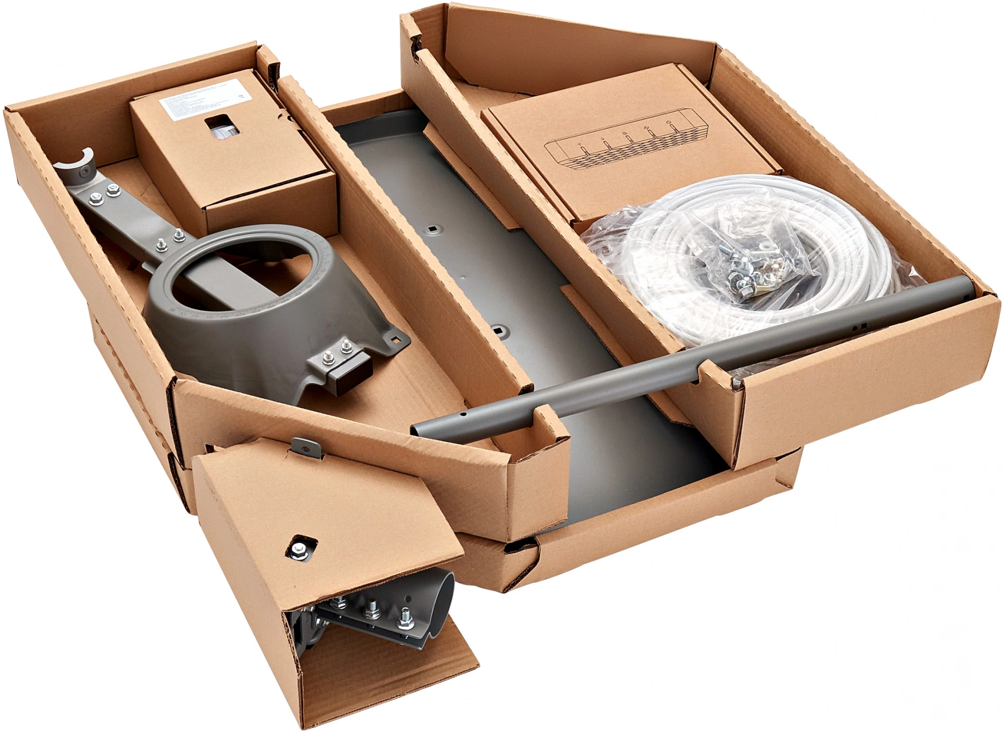 ТРИКОЛОР 046/91/00055527