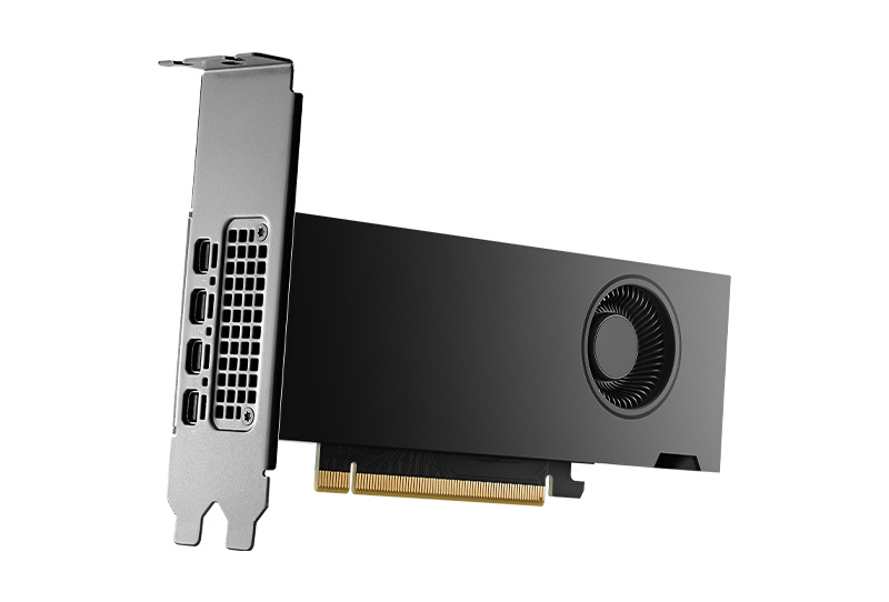 NVIDIA RTX 2000 ADA PCIe 16GB GDDR6, BLK  900-5G192-2240-000