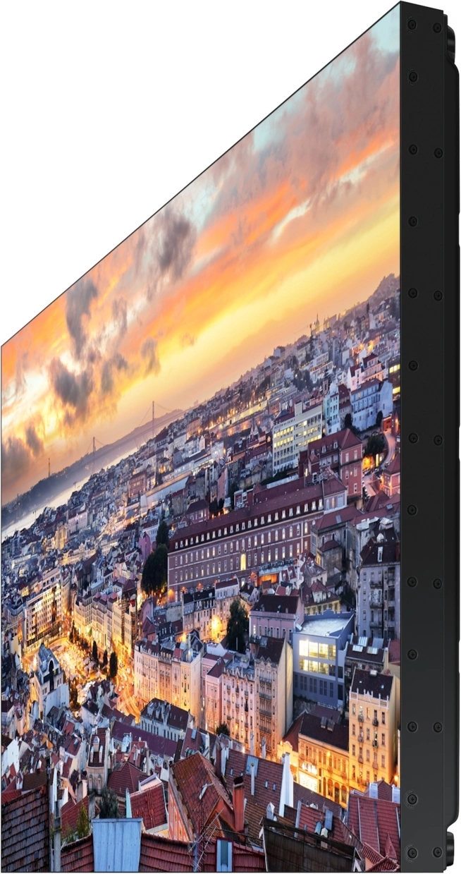 SAMSUNG LH55VHCEBGBXCI