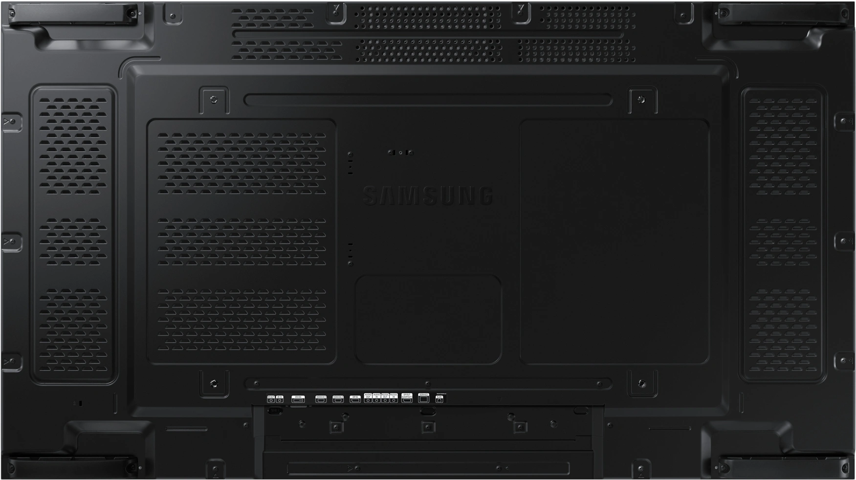 SAMSUNG LH55VHCEBGBXCI