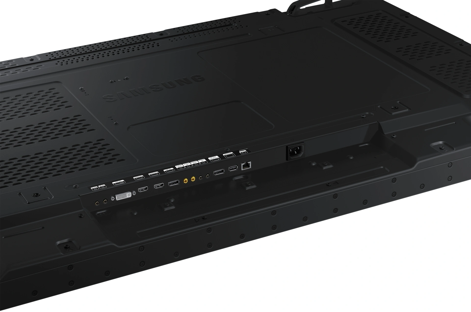 SAMSUNG LH55VHCEBGBXCI