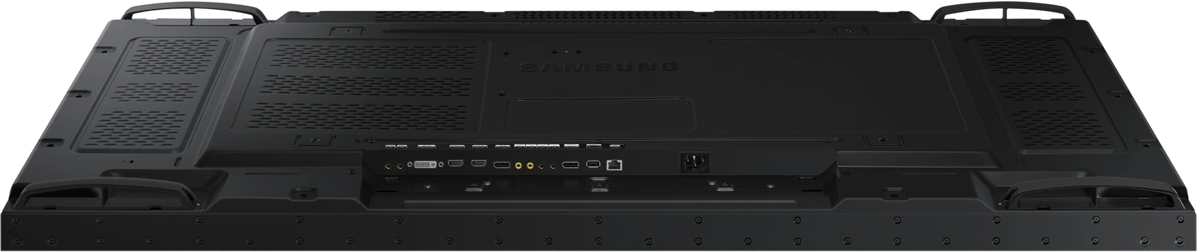 SAMSUNG LH55VHCEBGBXCI