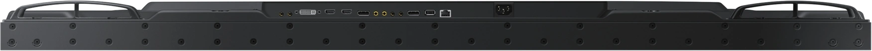 SAMSUNG LH55VHCEBGBXCI