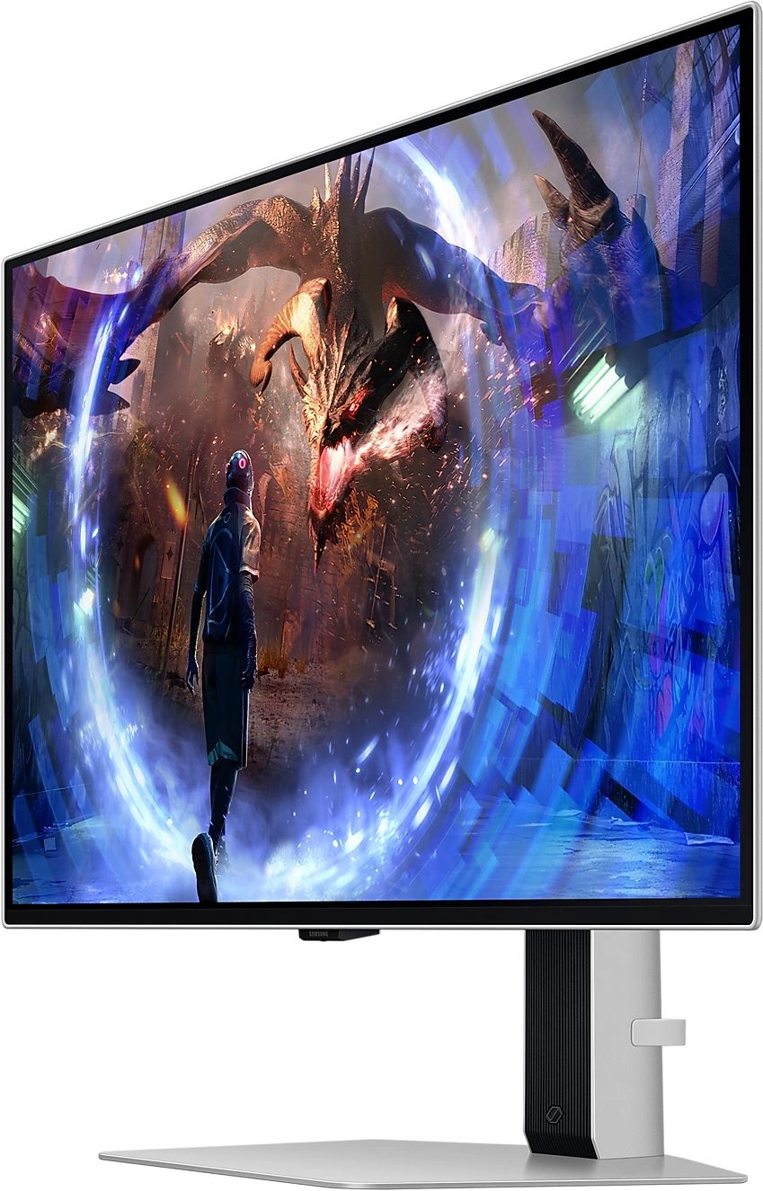 LCD Samsung 27" S27DG600SI {OLED 2560x1440 360Hz 2xHDMI DisplayPort USB3.0 HAS Pivot Ex} LCD Samsung 27" S27DG600SI {OLED 2560x1440 360Hz 2xHDMI DisplayPort USB3.0 HAS Pivot Ex}
