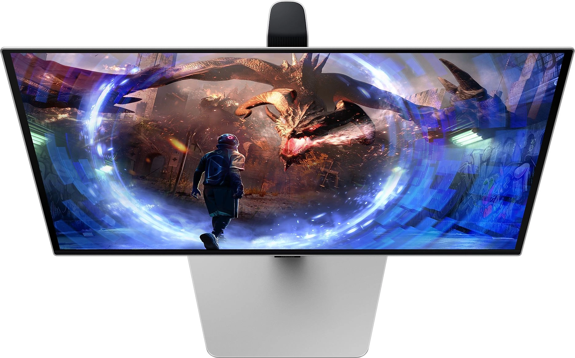LCD Samsung 27" S27DG600SI {OLED 2560x1440 360Hz 2xHDMI DisplayPort USB3.0 HAS Pivot Ex} LCD Samsung 27" S27DG600SI {OLED 2560x1440 360Hz 2xHDMI DisplayPort USB3.0 HAS Pivot Ex}