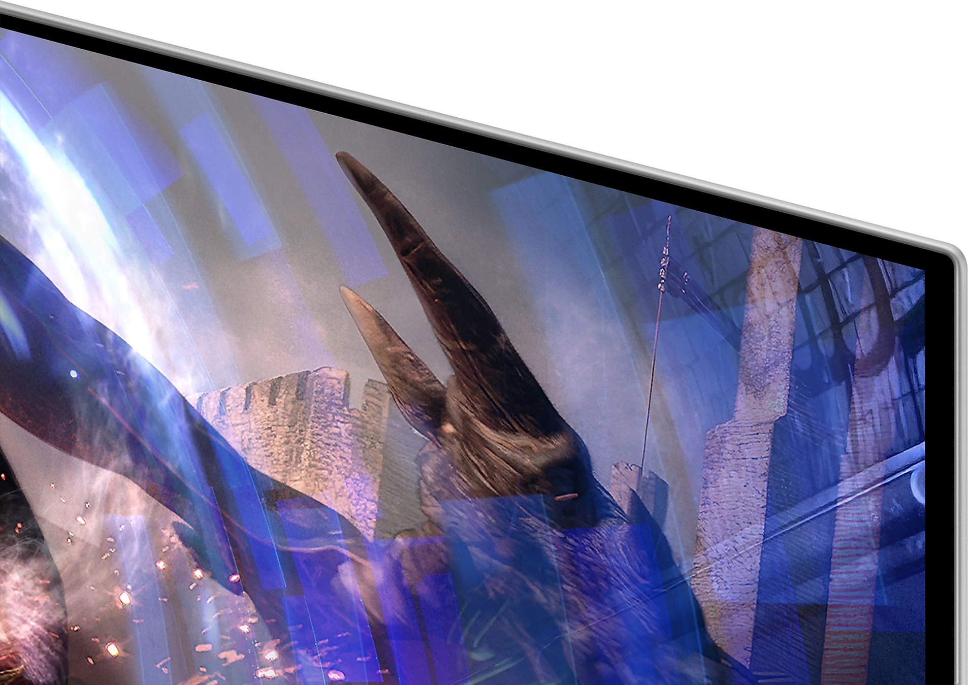LCD Samsung 27" S27DG600SI {OLED 2560x1440 360Hz 2xHDMI DisplayPort USB3.0 HAS Pivot Ex} LCD Samsung 27" S27DG600SI {OLED 2560x1440 360Hz 2xHDMI DisplayPort USB3.0 HAS Pivot Ex}