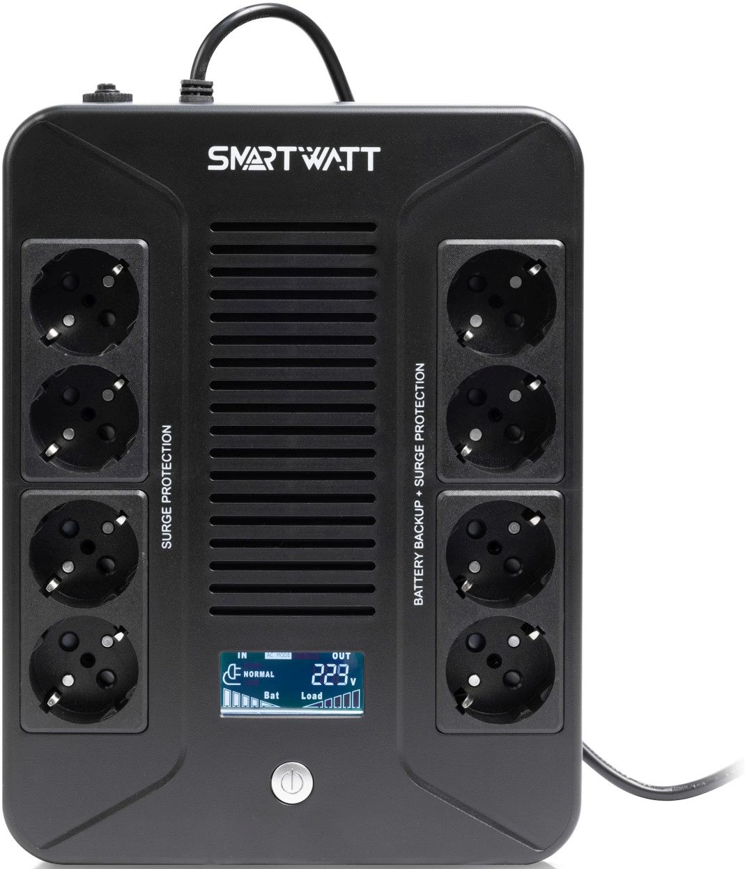 SMARTWATT 3703020280001