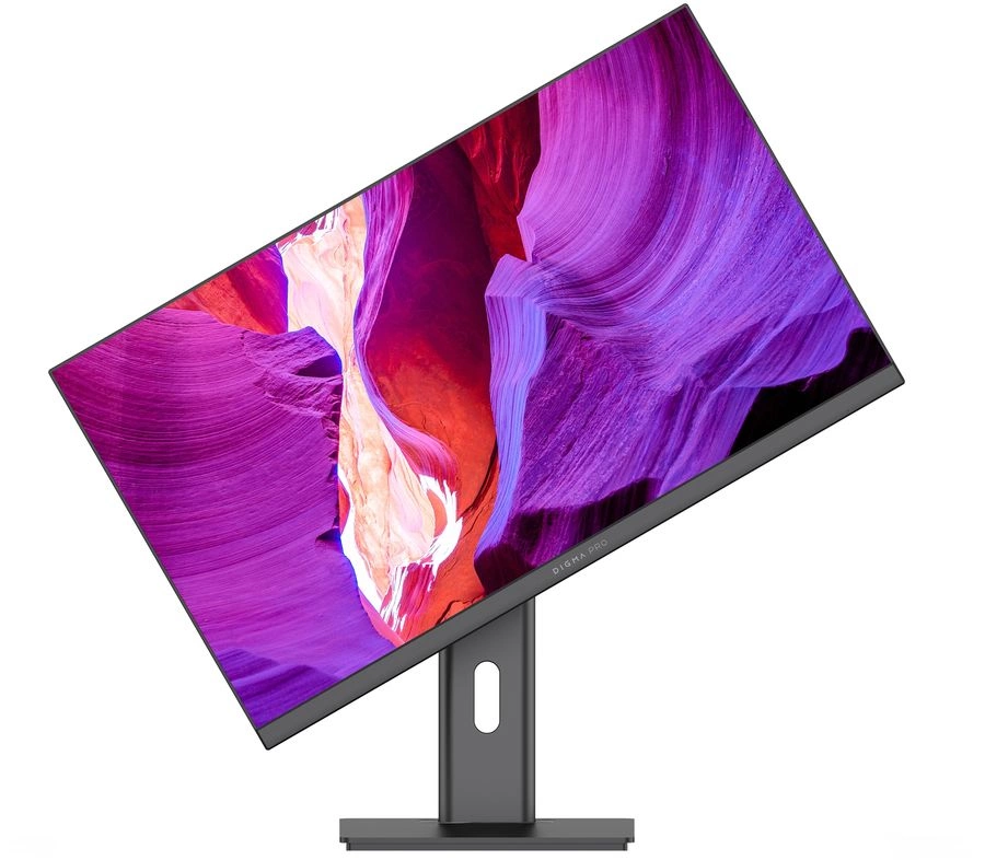 Digma Pro Unity [DM23P5-ADXW02] Grey/Black 23.8" {FHD i5-1235U/16GB/512GB SSD/W11Pro/kb/m}