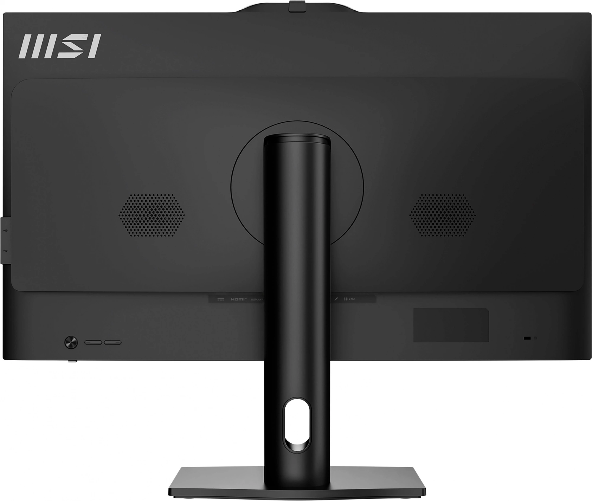 MSI Pro AP272P 14M [9S6-AF8321-802] Black  27&quot; {FHD i5 14400/16Gb/512Gb SSD/DOS/k+m}