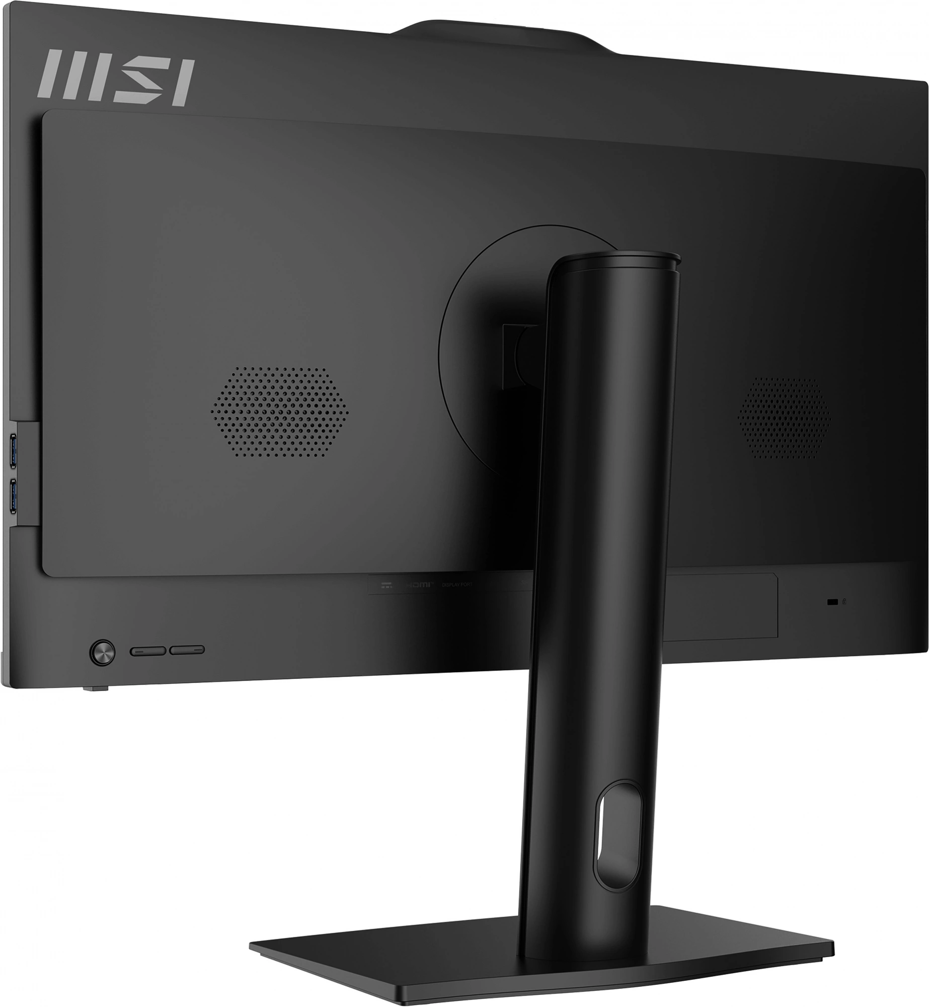 MSI Pro AP242P 14M-670XRU [9S6-AE0621-827] Black 23.8" {Full HD i3 14100/8Gb/ SSD512Gb/ UHDG 730/ noOS/K+M}
