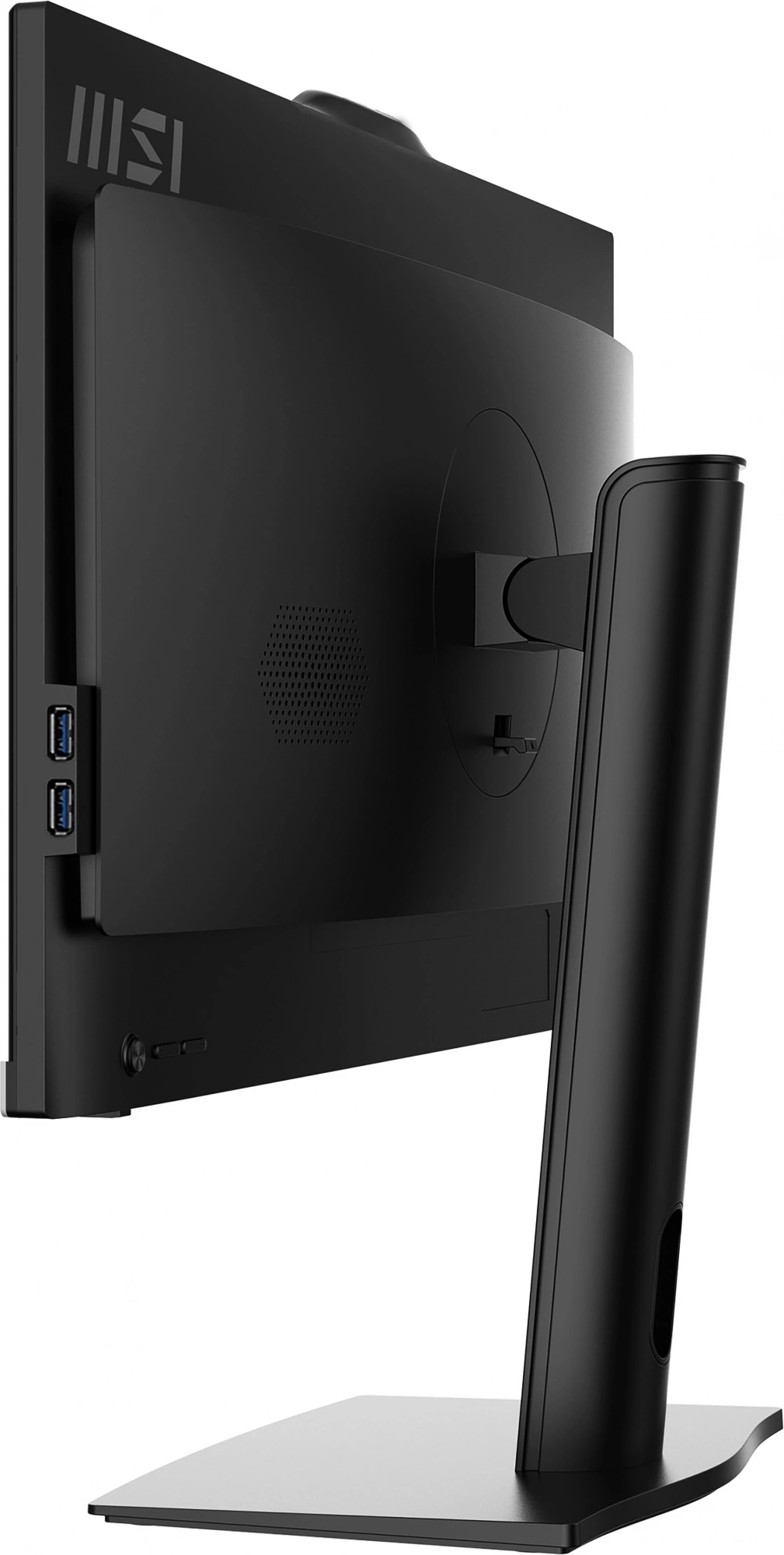 MSI Pro AP242P 14M-670XRU [9S6-AE0621-827] Black 23.8" {Full HD i3 14100/8Gb/ SSD512Gb/ UHDG 730/ noOS/K+M}