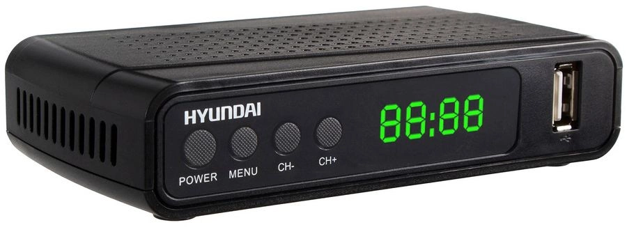 HYUNDAI H-DVB520WA