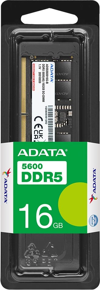 A-DATA AD5S560016G-S