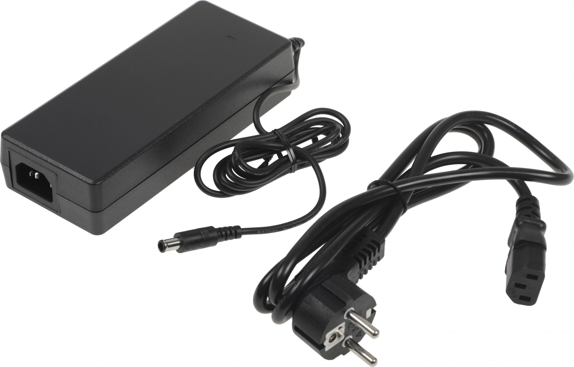 DAHUA DH-CS4010-8GT-110 8-портовый гигабитный PoE коммутатор управляемый  8 RJ45 10/100/1000Мбит/с (PoE/PoE+/Hi-PoE), 2 RJ45 10/100/1000Мбит/с (uplink) до 60Вт