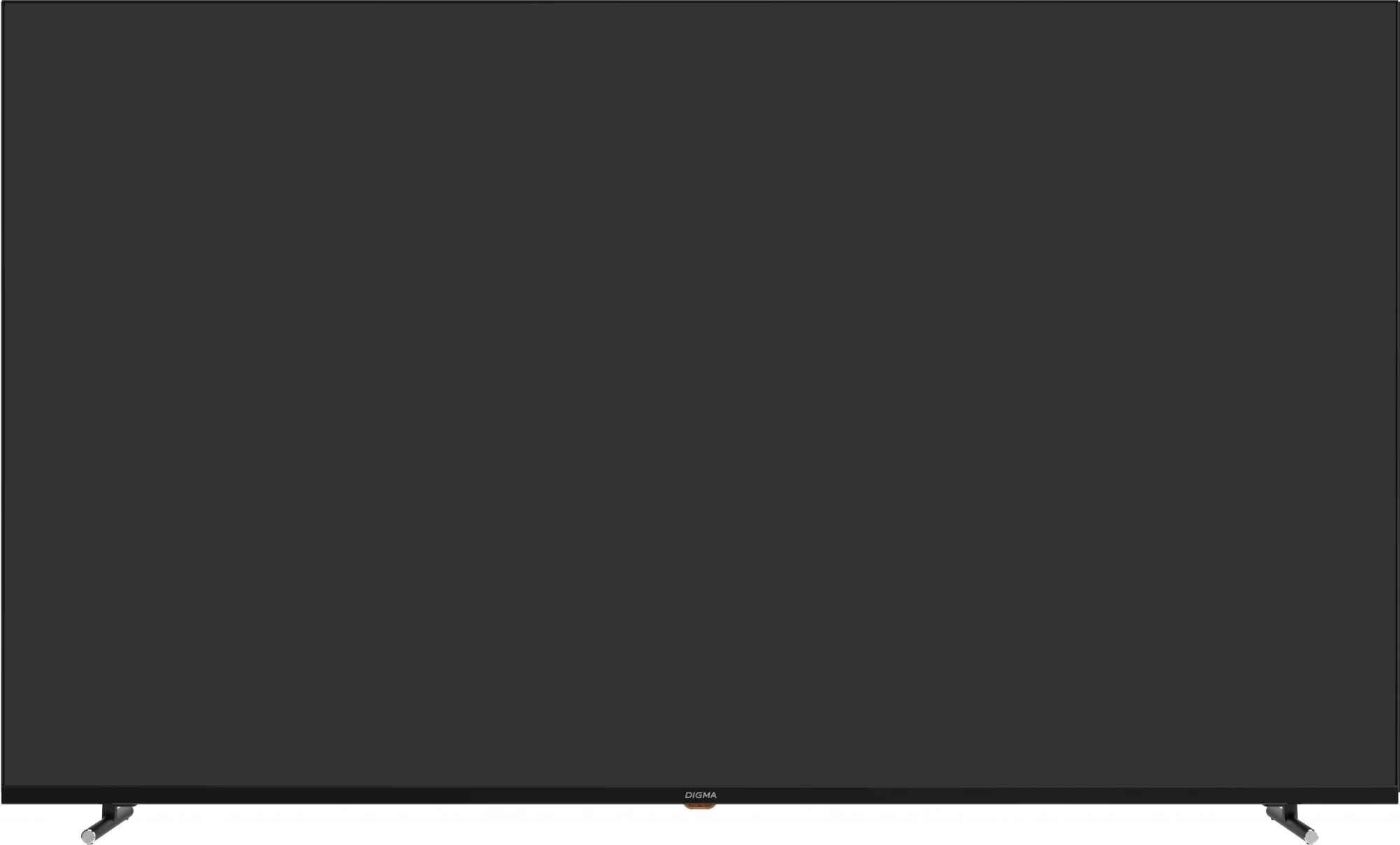 DIGMA DM-LED65UBB33 DIGMA DM-LED65UBB33