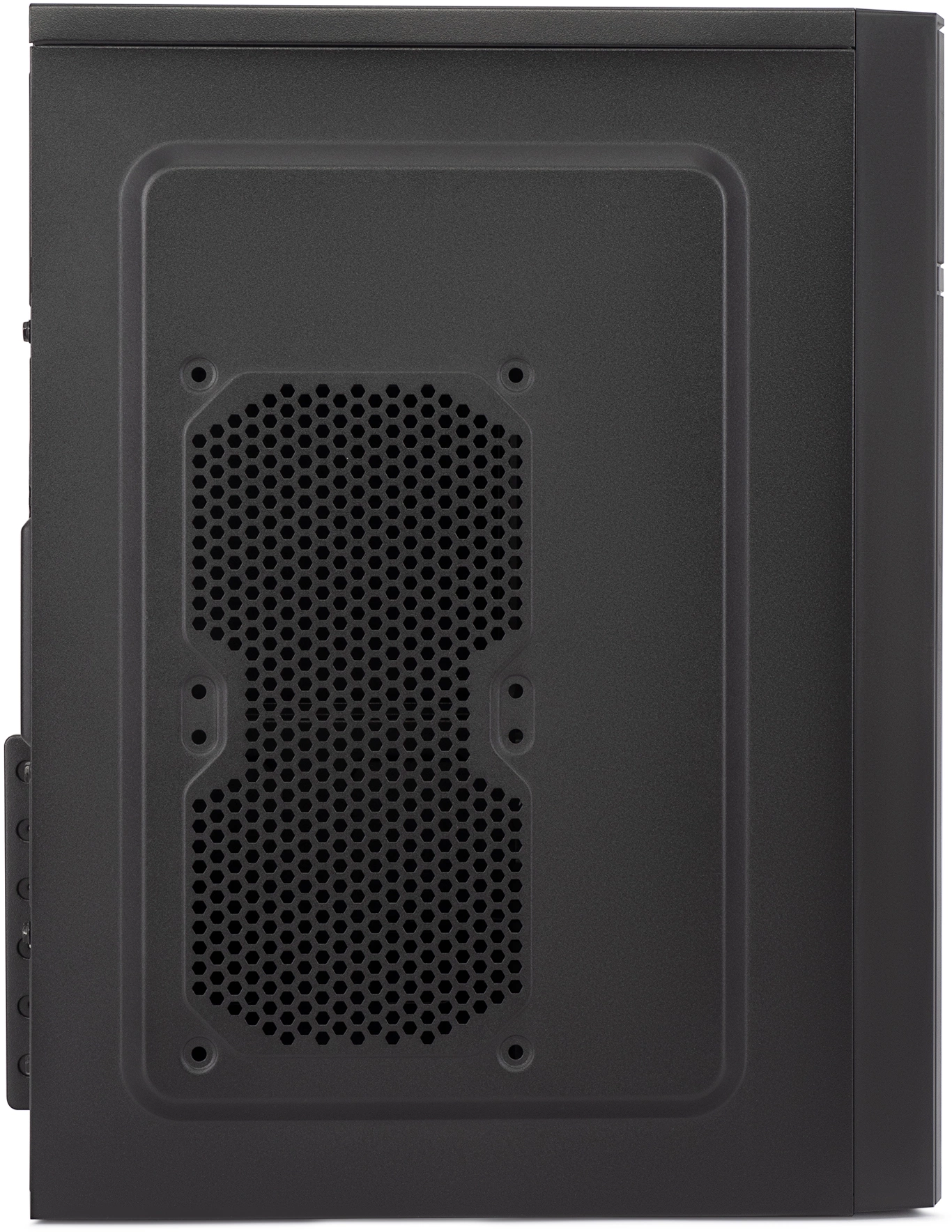 Корпус Digma DCC-MD301 черный без БП ATX 1x80mm 4x120mm 1xUSB2.0 1xUSB3.0 audio Корпус Digma DCC-MD301 черный без БП ATX 1x80mm 4x120mm 1xUSB2.0 1xUSB3.0 audio