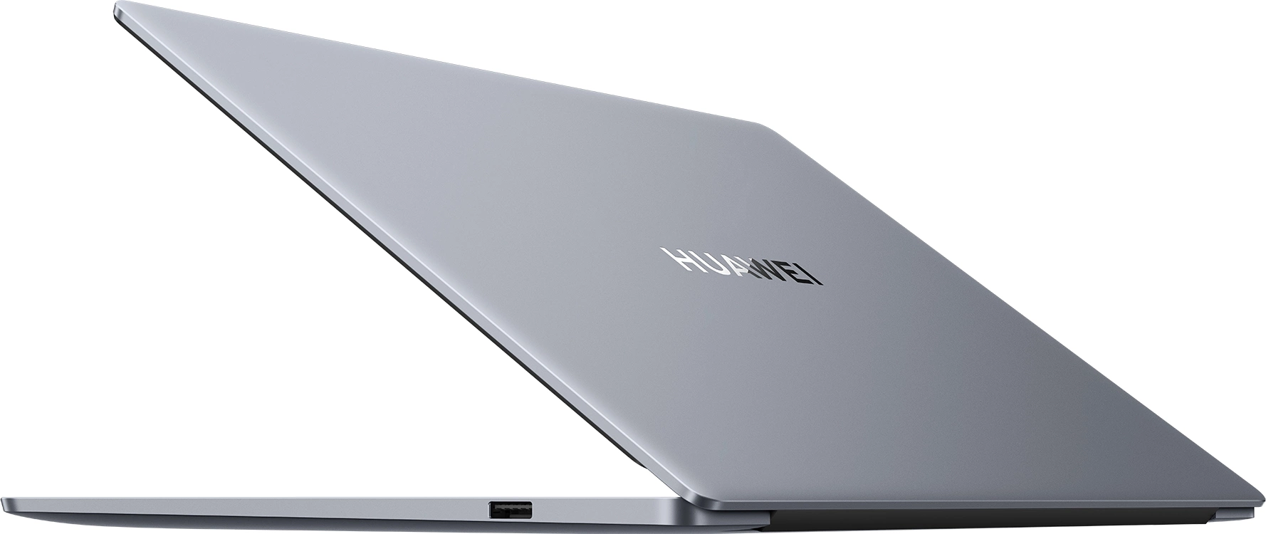 Huawei MateBook D16 MCLG-X [53014BUY] Gray 16" {FHD  i5-13420H/16GB/1TB SSD/DOS}