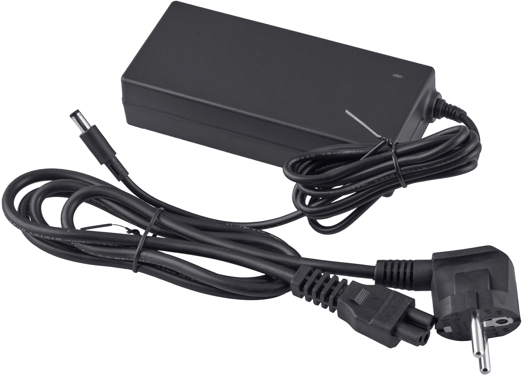 IRU 27IM [2044690] Black 27" Full HD i3 1215U (1.2)/ 8Gb/ SSD256Gb/DOS}