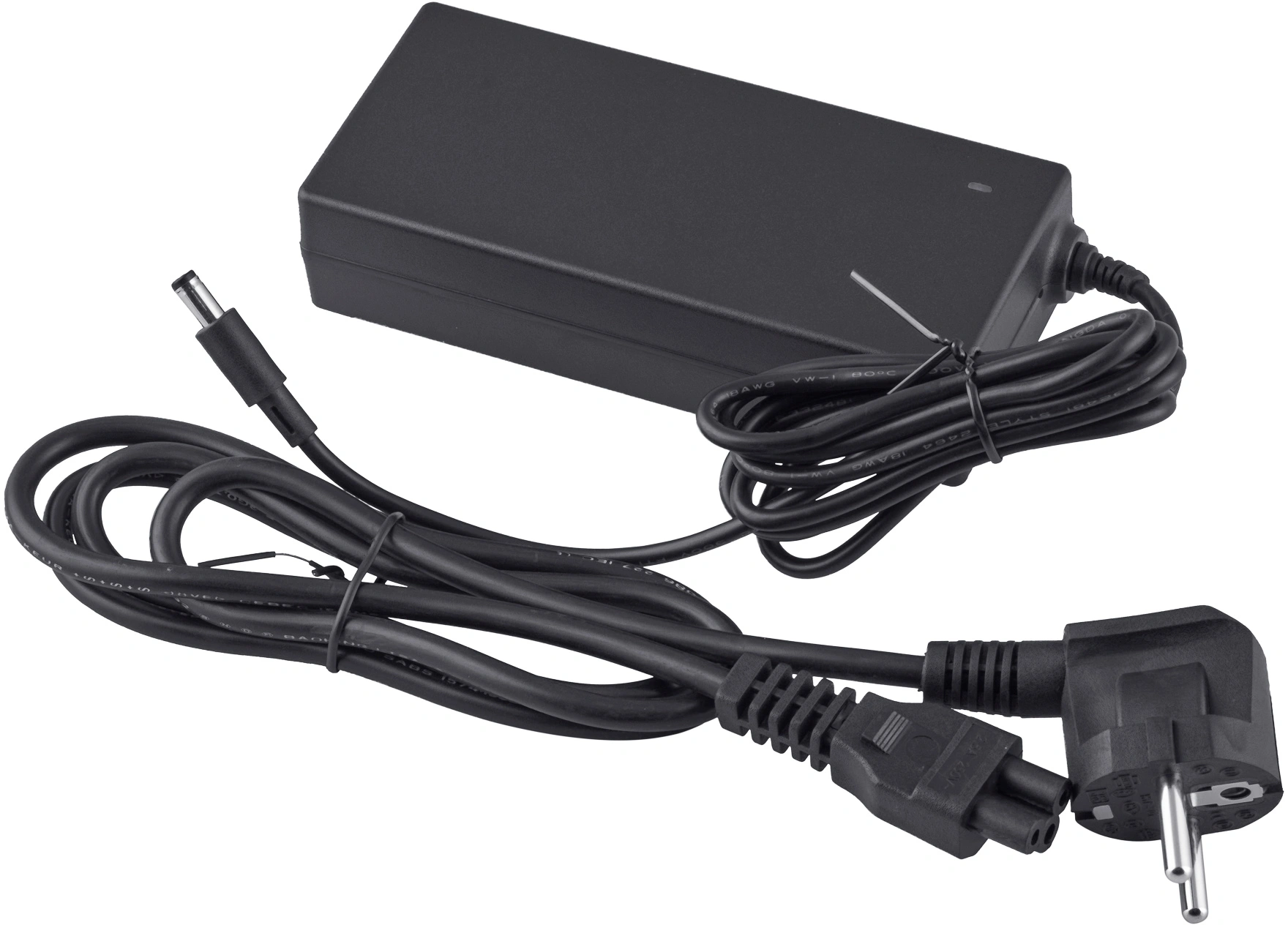 IRU 27IM [2044690] Black 27" Full HD i3 1215U (1.2)/ 8Gb/ SSD256Gb/DOS}