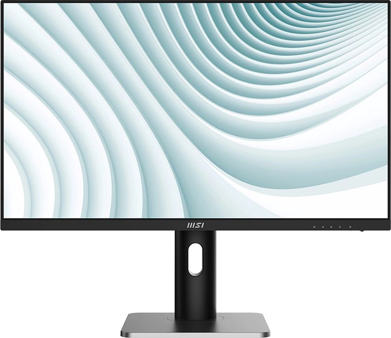 MSI Modern AM273QP AI 1UM-005XRU [9S6-AF0111-005] 27" {WQHD 2560x1440 Core Ultra 5 125U/16Gb/SSD512Gb Graphics/noOS/kb+m}