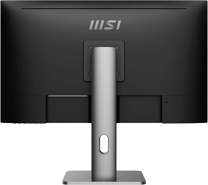 MSI Modern AM273QP AI 1UM-005XRU [9S6-AF0111-005] 27" {WQHD 2560x1440 Core Ultra 5 125U/16Gb/SSD512Gb Graphics/noOS/kb+m}