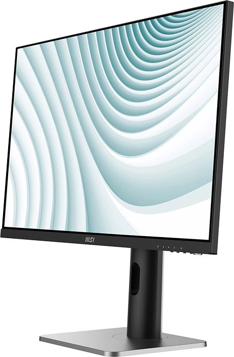 MSI Modern AM273QP AI 1UM-005XRU [9S6-AF0111-005] 27" {WQHD 2560x1440 Core Ultra 5 125U/16Gb/SSD512Gb Graphics/noOS/kb+m}