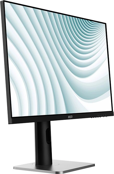 MSI Modern AM273QP AI 1UM-005XRU [9S6-AF0111-005] 27" {WQHD 2560x1440 Core Ultra 5 125U/16Gb/SSD512Gb Graphics/noOS/kb+m}