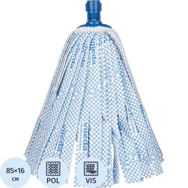 Vileda ProfessionalСупермоп Антибак Vileda ProfessionalСупермоп Антибак