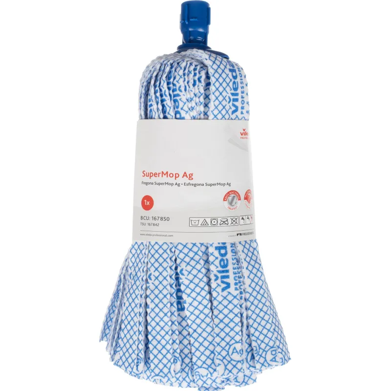 Vileda ProfessionalСупермоп Антибак Vileda ProfessionalСупермоп Антибак