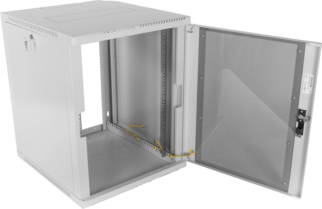 ЦМО Шкаф телекоммуникационный настенный сварной 12U (600 x 500) съёмные стенки, дверь стекло, ШРН-12.500 ЦМО Шкаф телекоммуникационный настенный сварной 12U (600 x 500) съёмные стенки, дверь стекло, ШРН-12.500