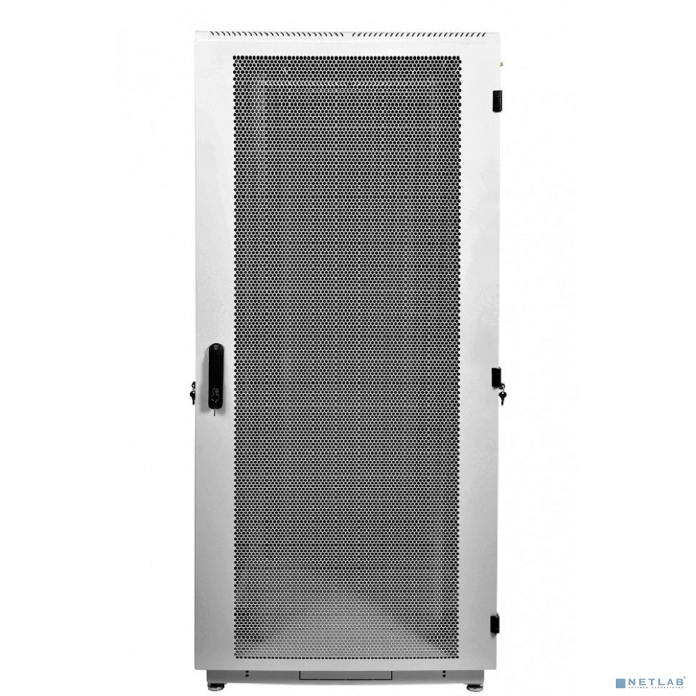 ЦМО Шкаф телекоммуникационный напольный 36U (600 x 800) дверь перфорированная, ШТК-М-36.6.8-4ААА