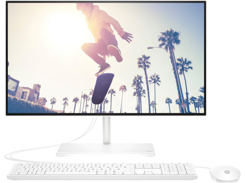 Моноблок HP Inc. 6C8U8EA#UUQ-NC1-001 Моноблок HP Inc. 6C8U8EA#UUQ-NC1-001
