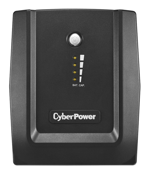 Источник бесперебойного питания CyberPower UT1500E-NC2 Источник бесперебойного питания CyberPower UT1500E-NC2