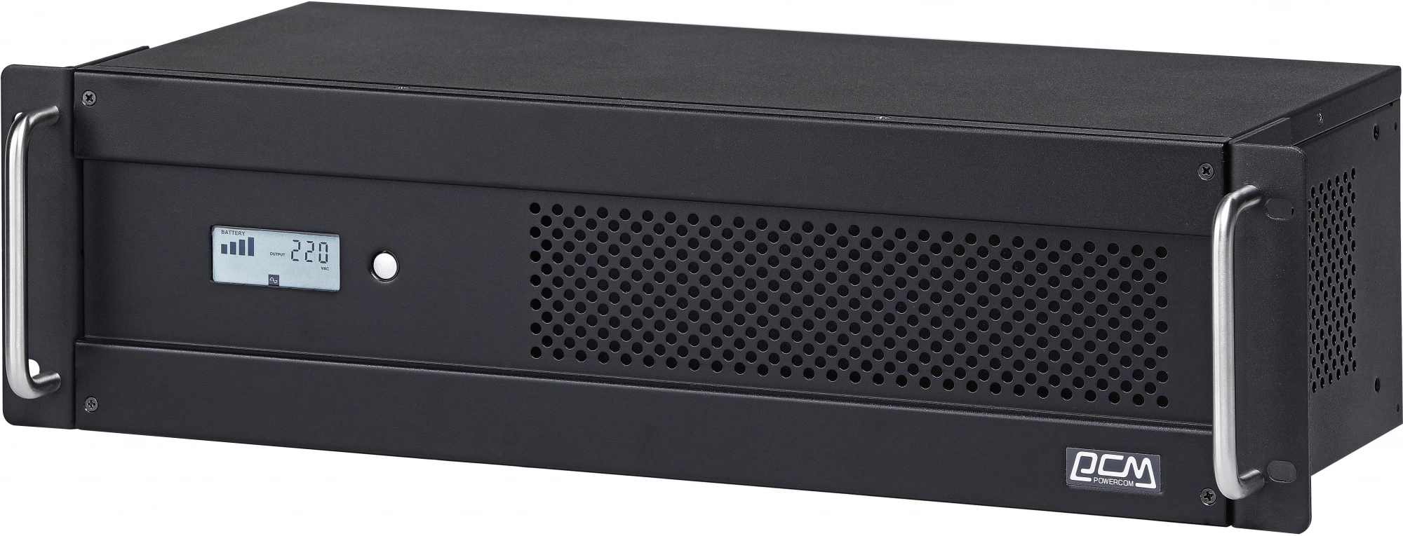 POWERCOM INF-1500AP RM (3U) POWERCOM INF-1500AP RM (3U)
