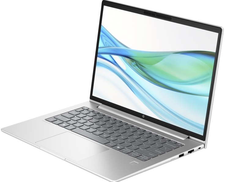 HP Probook 440 G11 [8Z4M8AV] Silver 14" {WUXGA Ultra 5 125U/1*16384Mb/512SSDGb/Backlit/DOS}
