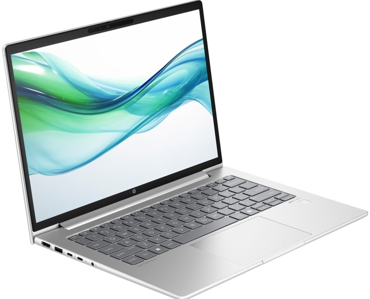 HP Probook 440 G11 [8Z4M8AV] Silver 14" {WUXGA Ultra 5 125U/1*16384Mb/512SSDGb/Backlit/DOS}