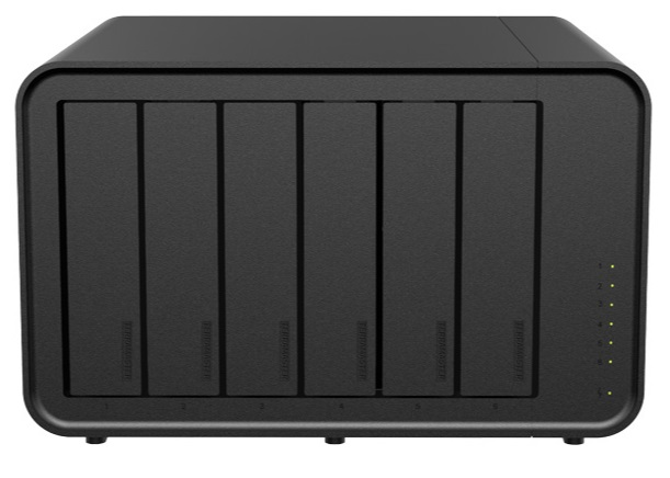 Системы хранения данных  F6-424