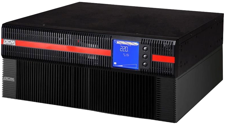 POWERCOM MRT-6K BAT PACK POWERCOM MRT-6K BAT PACK